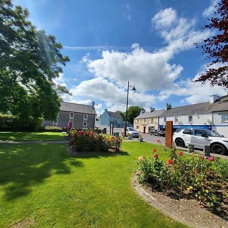 Mounvaud Lodge Stradbally  Exterior foto