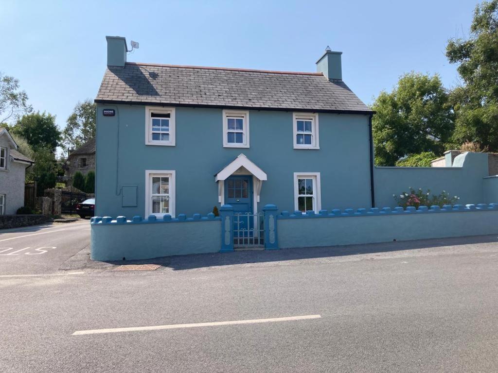 Mounvaud Lodge Stradbally  Exterior foto